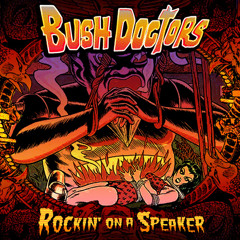 Bush Doctors - Rockin' On A Speaker