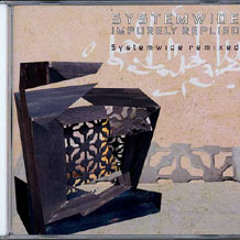Systemwide - Dub Plate (Jah Warrior Remix)