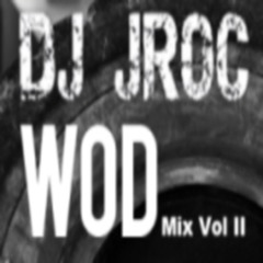 WOD Mix 2
