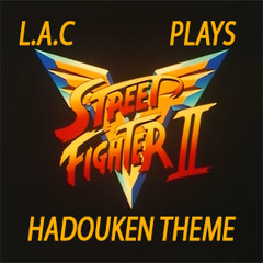 Hadouken Theme ( Street Fighter Victory )