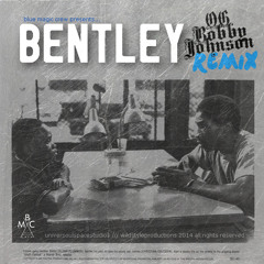 O.G Bobby Johnson Freestyle