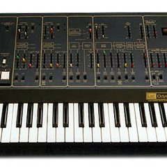 ARP Odissey MKII Model 2810 Hardware synthesizer Demo
