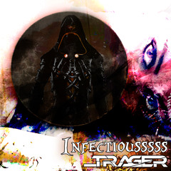 _Trager - Infectiosssssss [OUT NOW ON SOMEX RECORDS]