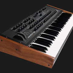 Dave Smith Prophet 08 PE Hardware synthesizer Demo