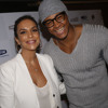 Léo Santana e Ivete Sangalo - Nossa Cor