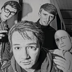 All I do - The Shtooks (feat. Dan Blaxx)