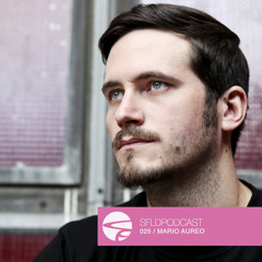 Soulfooled Podcast 025 by Mario Aureo