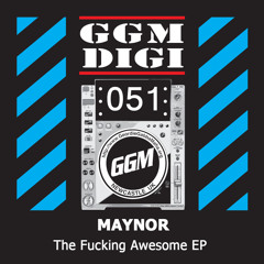 Maynor - Guten Morgen (GGM Digital 51)