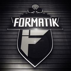 Martinique - Mama Don't Know (original mix) - FORMATIK RECORDS 28.04.14