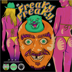 Oski x HTTP - Freaky Freaky