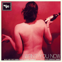 The Rising Few - I Want You Now