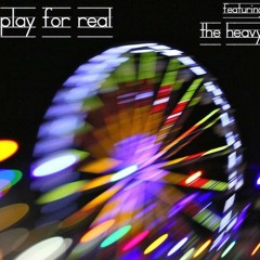 Play For Real (Left/Right and Digital Pizza Remix)