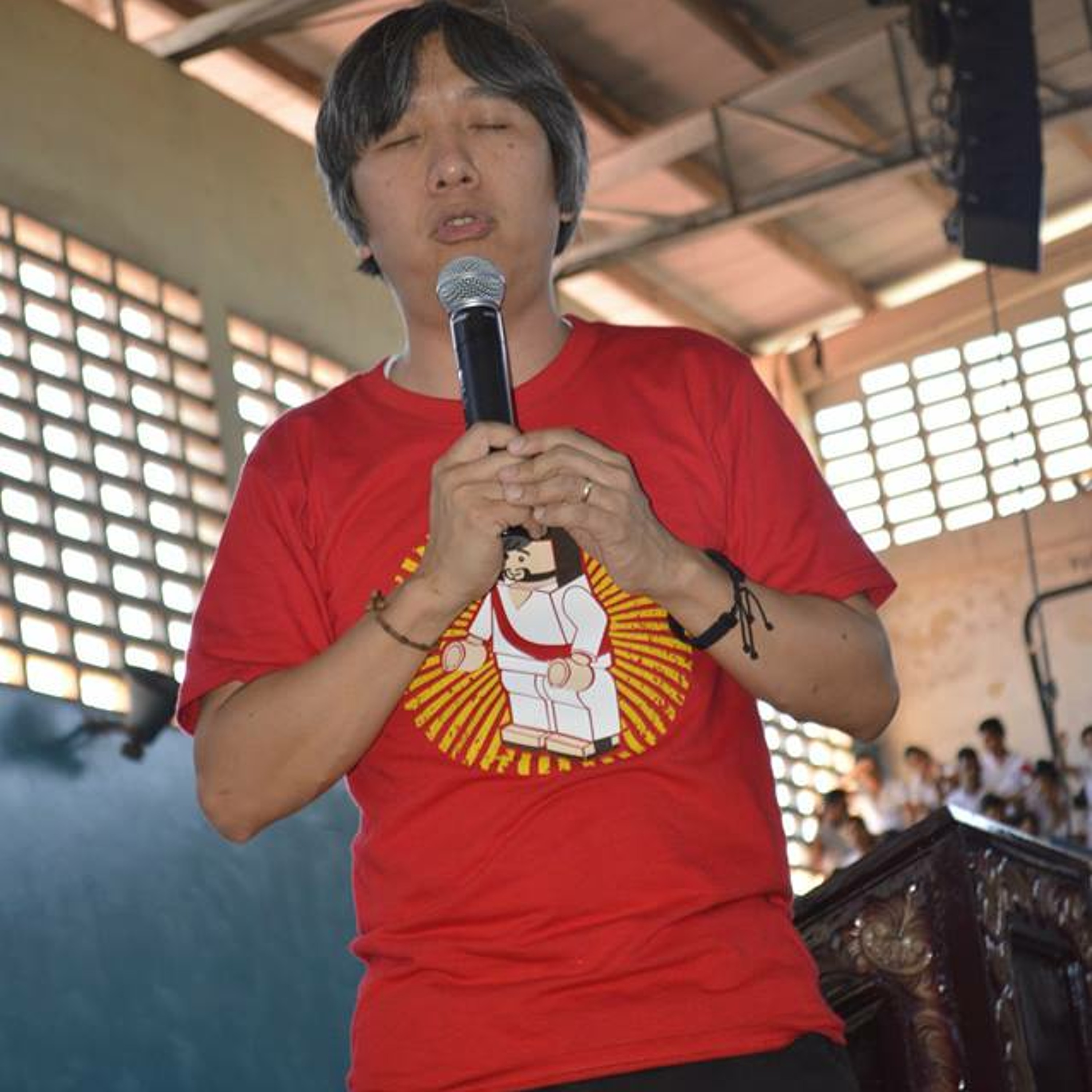 Encuentro Nacional de Renovación Juvenil en Chitre - 2014 episode artwork