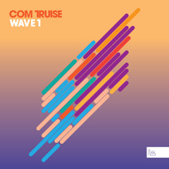 Com Truise - Mind