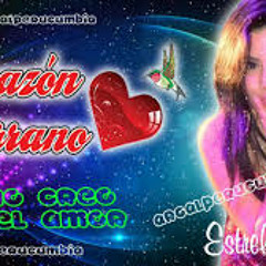 YA NO CREO EN EL AMOR CORAZON SERRANO DJ GGTOS