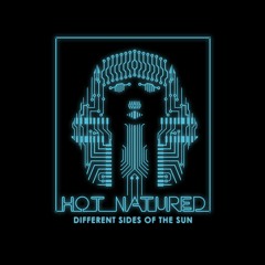 Hot Natured Feat. Anabel Englund - Emerald City (Edu Imbernon Remix)