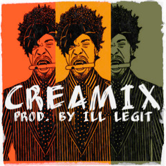 CREAMIX