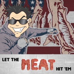 Jason King - Let The Meat Hit Em (Free Download)
