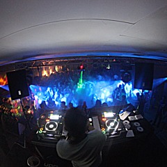 C-system @ Inside Techno 8-3-2014
