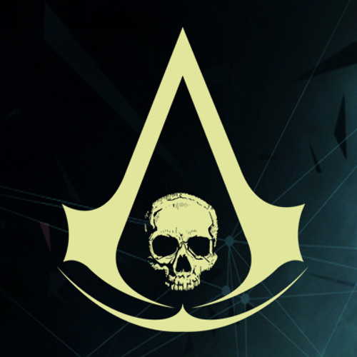Stream nico2811 Listen to AC4 Black Flag Shanties playlist online for