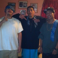 Never Give Up- Lil Mando ft Young DM & Lil Zay