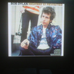 Knocking On Heavens Door