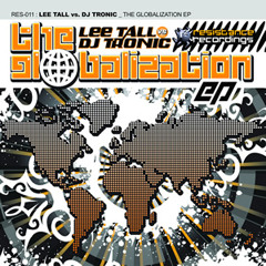 DJ Tronic - Gangsta Shizzle (DJ NexOne Bootleg 2010 Remix)