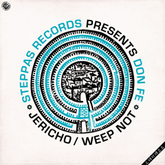 AS0914 Steppas Records Presents Don Fe