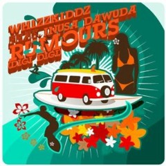 Rumours (Digi Digi) [M@rK Fire] Original Mix