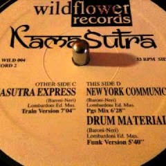 New York Communications (PSG Mix)