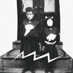 goth dylan - wussycat