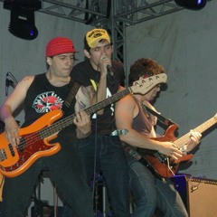 Livin´on a Prayer - Bon Jovi COVER