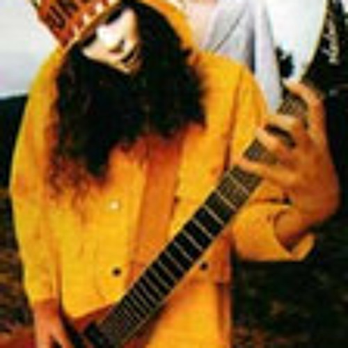 Stream じえい-さん | Listen to Buckethead playlist online for free on SoundCloud