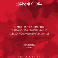 Mylene Farmer - Monkey Me [Mind Control Session]