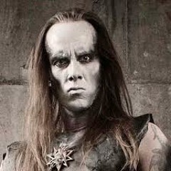Behemoth - Nergal - February 2014
