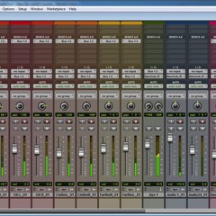 Nirvana - Moist Vagina (Multi-Track Session)