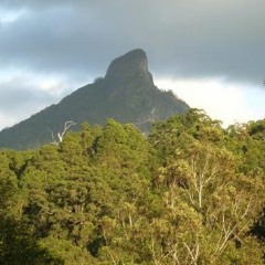 Mount Warning