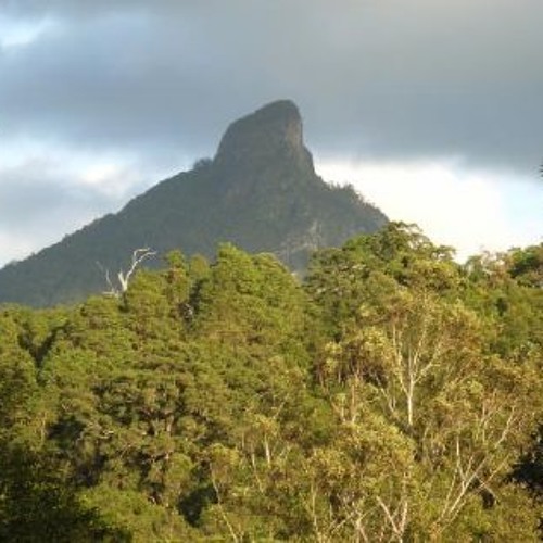 Mount Warning