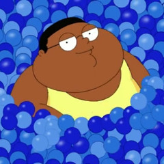 The Cleveland Show - Balls Deep