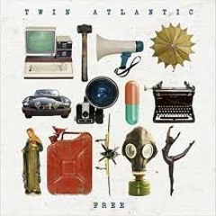 Twin Atlantic - Crash Land