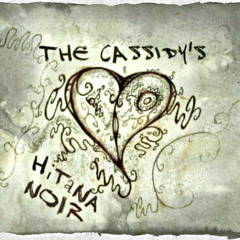 The Cassidys- Mighty Fine Print