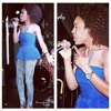 Miss Angie: Drunk In Love by Beyonce feat. Jay-Z (Cover Song)