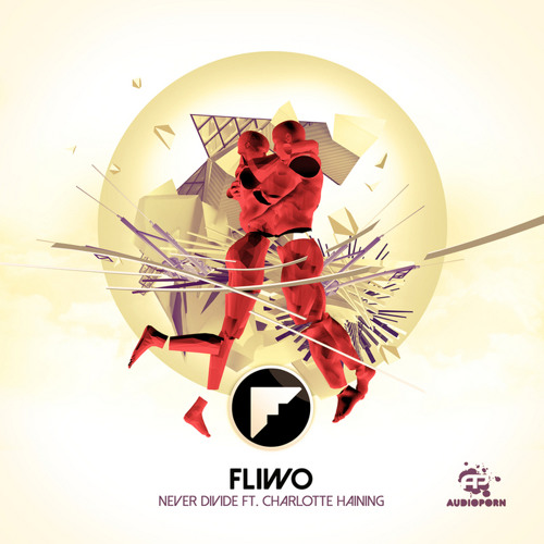 Never Divide (feat. Charlotte Haining)