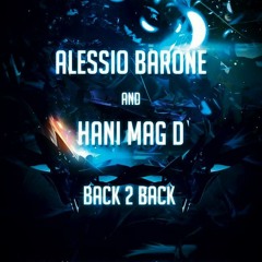HANI MAG D - PERFECTO SESSIONS (Exclusive 2HR Set With Alessio Barone)