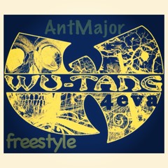 freestyle-Drake's wu tang foeva (its your)