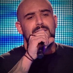 Φεγγάρι μου χλωμό (Live from The Voice)