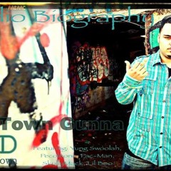 ad bluhd pacman skullymack - Rest In Peace