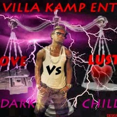 DarkChild-One Of A Kind "Ode 2 The Ex's"