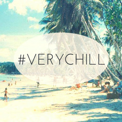 #VERYCHILL x LOVEANDBALANCE