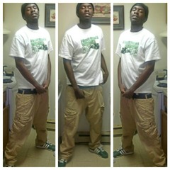 Smackz Moneyy feat. Homii "iTrap"